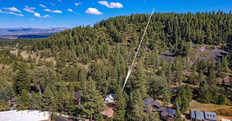 10584 Foxmead Lane , Truckee, CA 96161 Photo