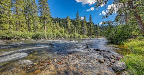 10584 Foxmead Lane , Truckee, CA 96161 Photo
