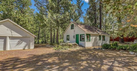 10584 Foxmead Lane , Truckee, CA 96161 Photo