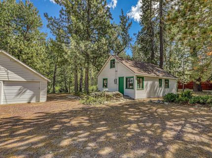 10584 Foxmead Lane , Truckee, CA 96161 Photo