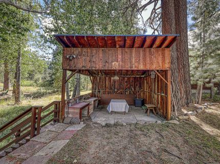 10584 Foxmead Lane , Truckee, CA 96161 Photo