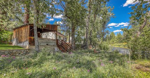 10584 Foxmead Lane , Truckee, CA 96161 Photo