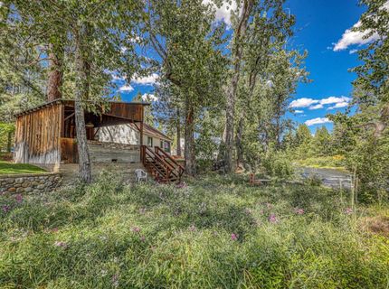 10584 Foxmead Lane , Truckee, CA 96161 Photo