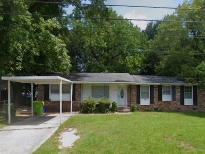 5520 Ransom Drive, Columbia, SC 29206