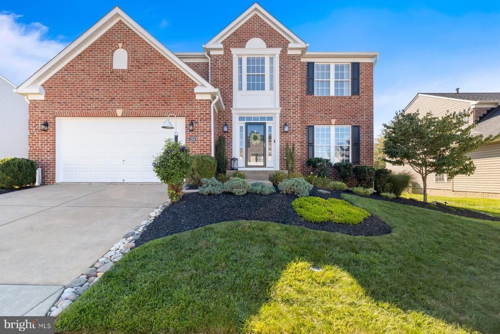 1204 LONGBOW ROAD, MOUNT AIRY, MD 21771