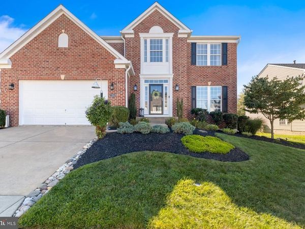 1204 LONGBOW ROAD, MOUNT AIRY, MD 21771