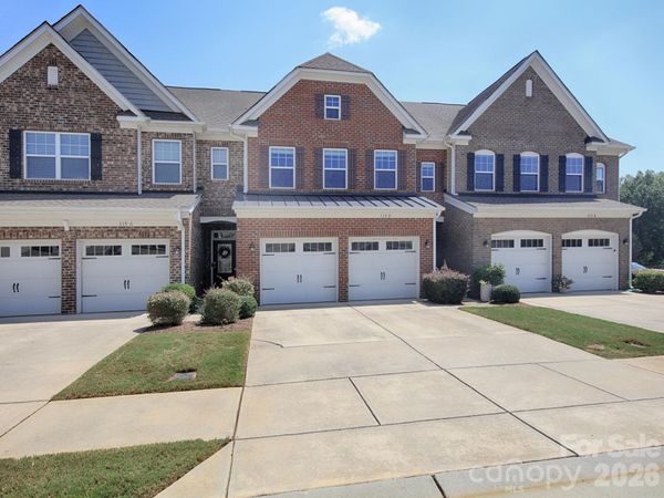 115 Dellbrook Street , Unit D, Mooresville, NC 28117