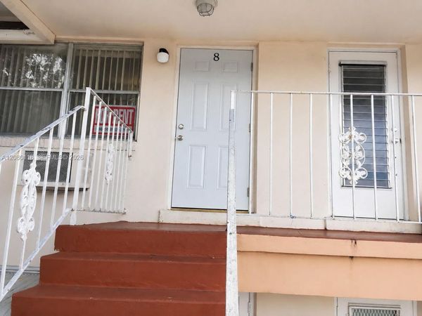 1816 Mckinley St, Unit 8, Hollywood, FL 33020