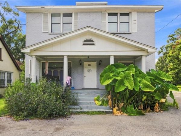302 Michigan Avenue, Mobile, AL 36604