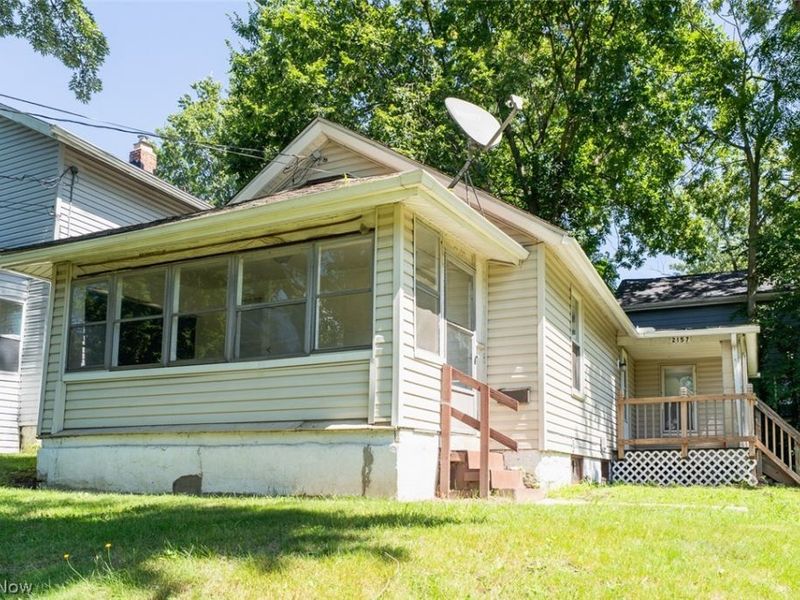 2157 18th Street SW, Akron, OH 44314 Photo 1