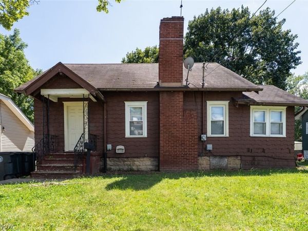 1056 Georgia Avenue , Akron, OH 44306