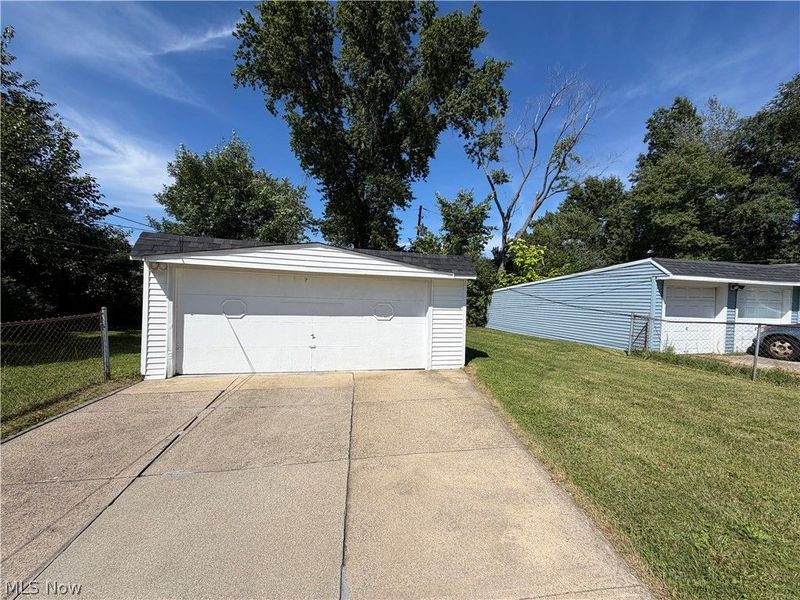 12421 Willard Avenue, Garfield Heights, OH 44125 Photo 3
