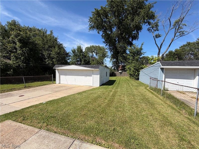 12421 Willard Avenue, Garfield Heights, OH 44125 Photo 4