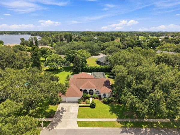 1518 FISHING LAKE DRIVE , ODESSA, FL 33556