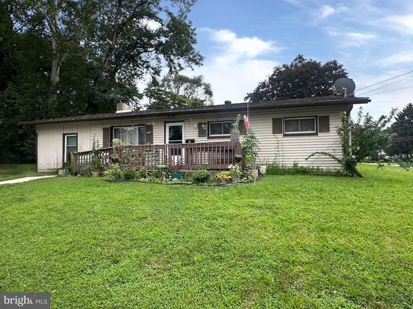 201 PEACH, WESTVILLE, NJ 08093