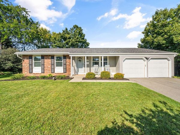 3415 Graystone Drive, Columbus, OH 43232