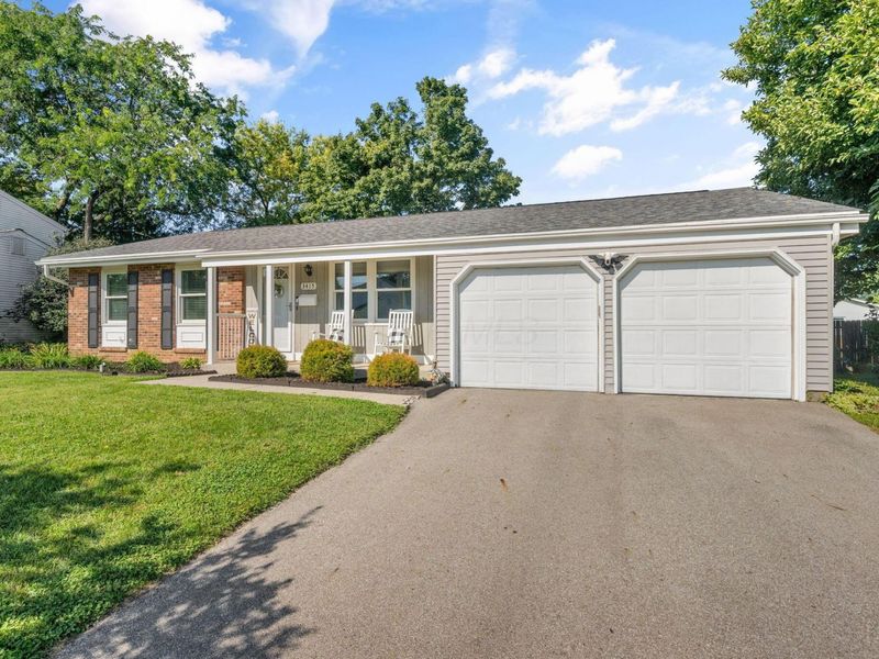 3415 Graystone Drive, Columbus, OH 43232 Photo 4