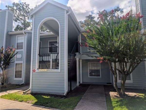 2550 N ALAFAYA TRAIL, Unit 12105, ORLANDO, FL 32826