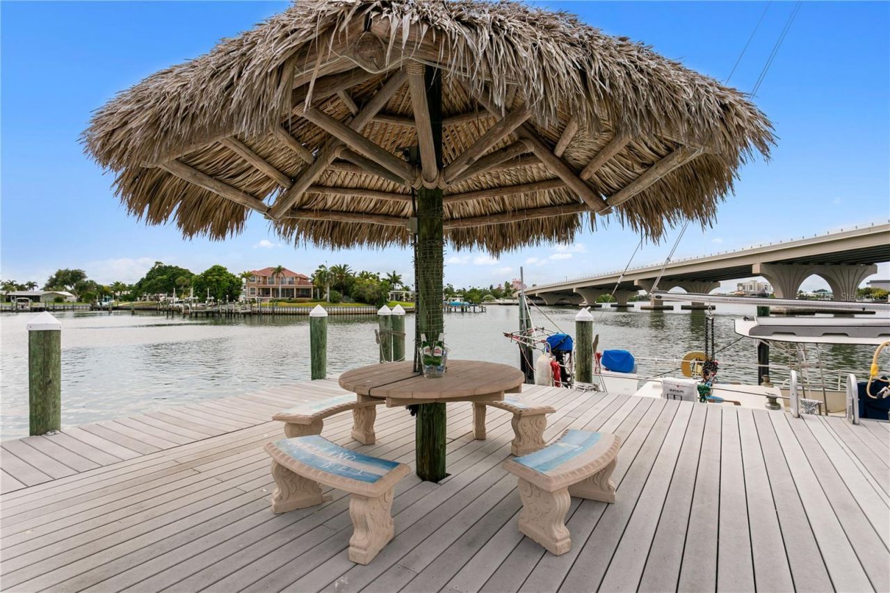 3142 W Vina Del Mar Boulevard, Saint Pete Beach, FL 33706 Photo