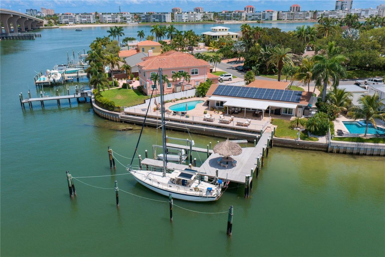 3142 W Vina Del Mar Boulevard, Saint Pete Beach, FL 33706 Photo