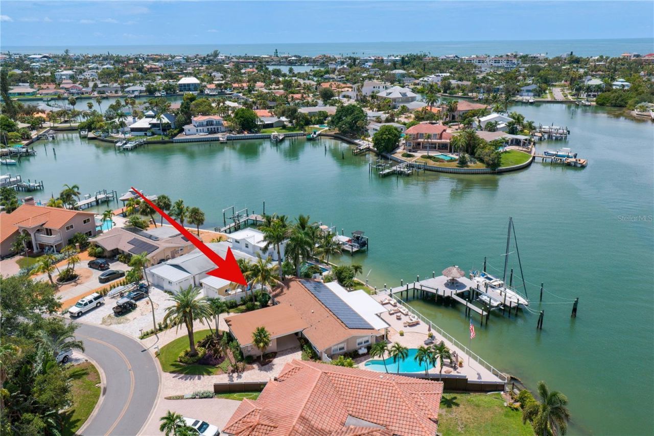 3142 W Vina Del Mar Boulevard, Saint Pete Beach, FL 33706 Photo