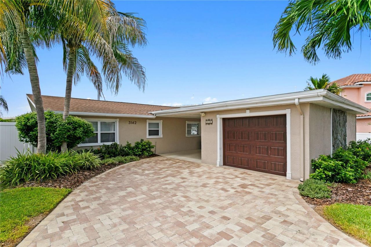 3142 W Vina Del Mar Boulevard, Saint Pete Beach, FL 33706 Photo