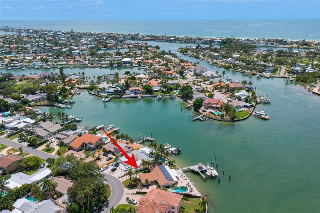 3142 W Vina Del Mar Boulevard, Saint Pete Beach, FL 33706 Photo