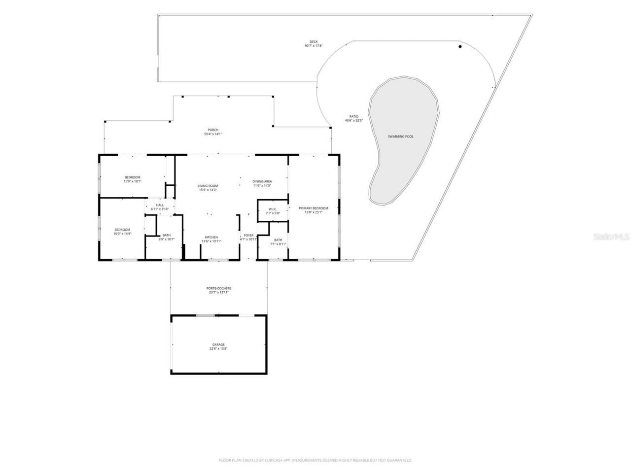 3142 W Vina Del Mar Boulevard, Saint Pete Beach, FL 33706 Photo
