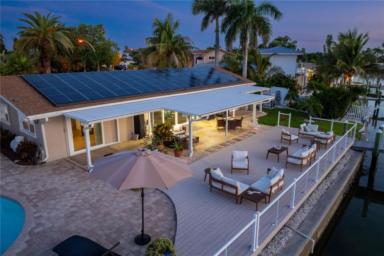 3142 W Vina Del Mar Boulevard, Saint Pete Beach, FL 33706 Photo