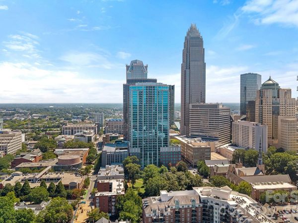 210 N Church Street, Unit 2310, Charlotte, NC 28202
