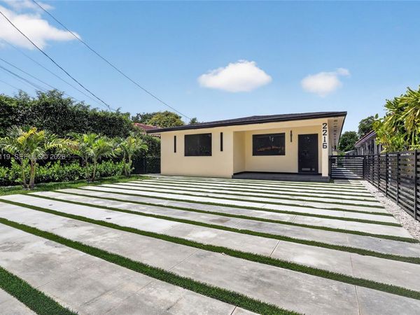 2216 SW 62nd Ave , Miami, FL 33155