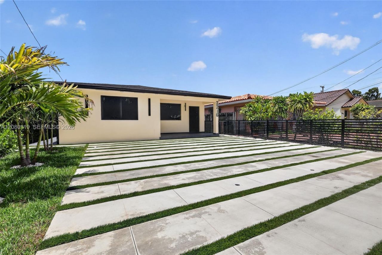 2216 SW 62nd Ave , Miami, FL 33155 Photo