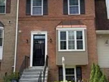 8504 SHIRLEY WOODS COURT, LORTON, VA 22079