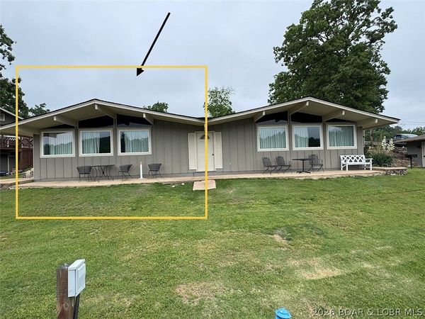 33325 Bass Point Road, Unit 18, Gravois Mills, MO 65037