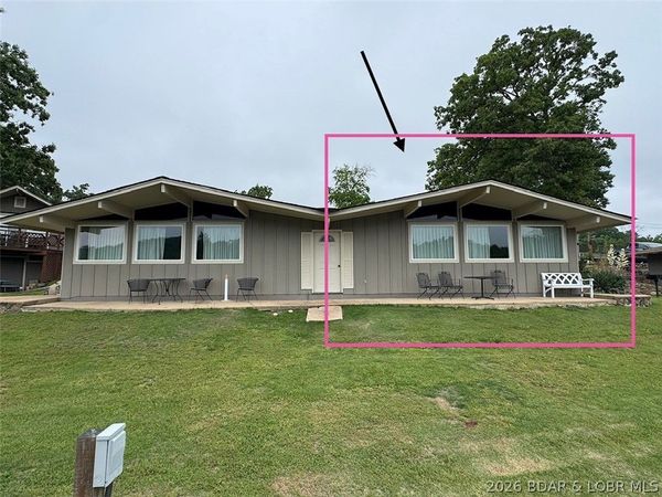 33325 Bass Point Road, Unit 17, Gravois Mills, MO 65037
