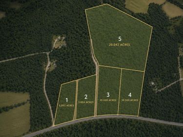 0 Goggin Ford Road, Bedford, VA 24523