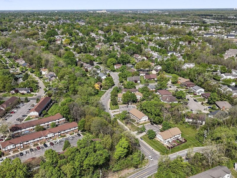3032 Blendon Woods Boulevard , Columbus, OH 43231 Photo 36