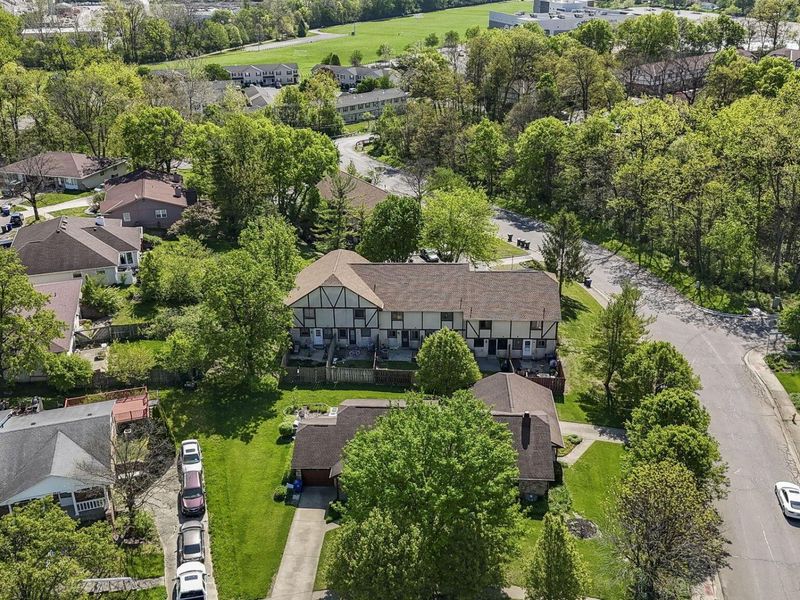 3032 Blendon Woods Boulevard , Columbus, OH 43231 Photo 38