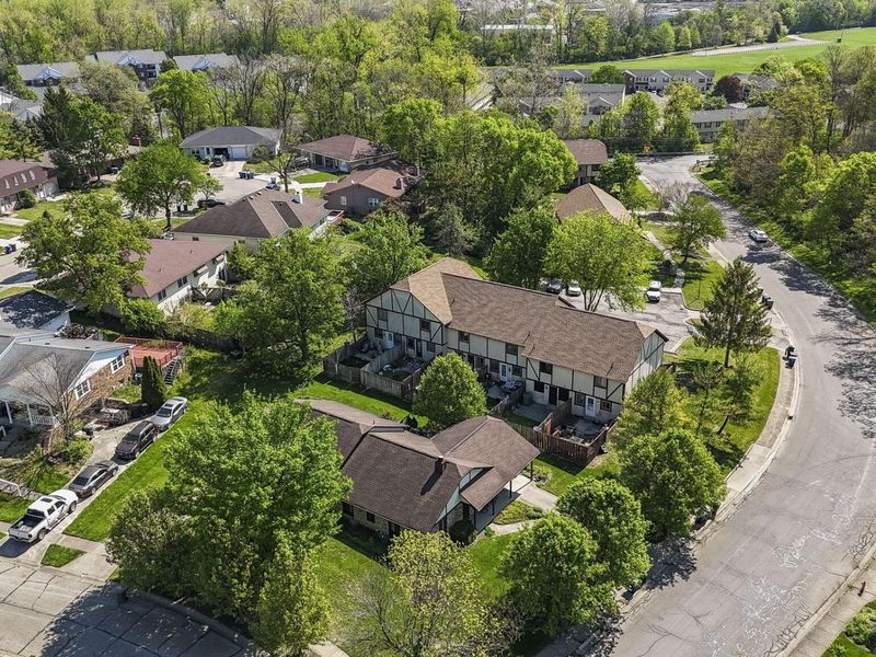 3032 Blendon Woods Boulevard , Columbus, OH 43231 Photo 39
