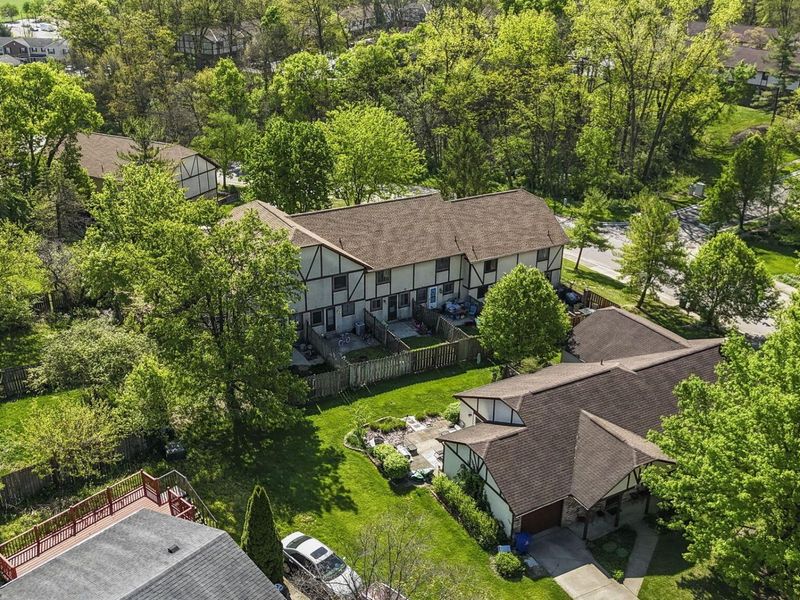 3032 Blendon Woods Boulevard , Columbus, OH 43231 Photo 40