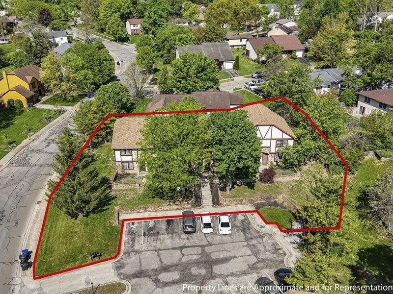 3032 Blendon Woods Boulevard , Columbus, OH 43231 Photo 42