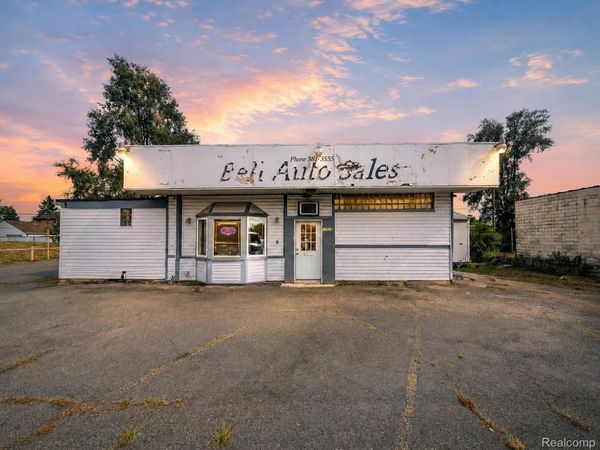 17564 Dix Road, Melvindale, Mi 48122
