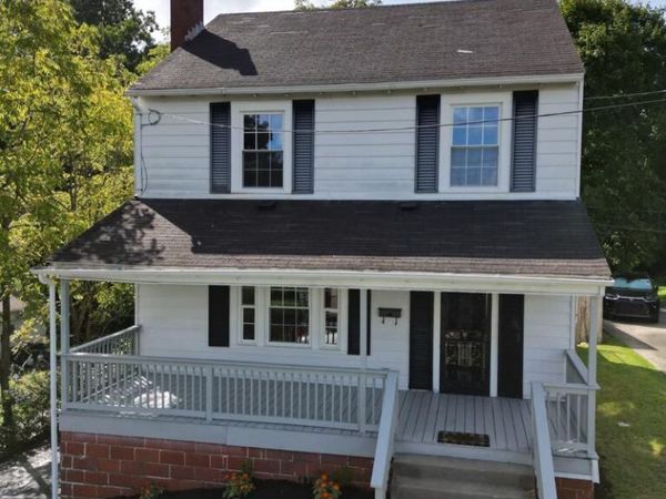 122 W C Street, BECKLEY, WV 25801