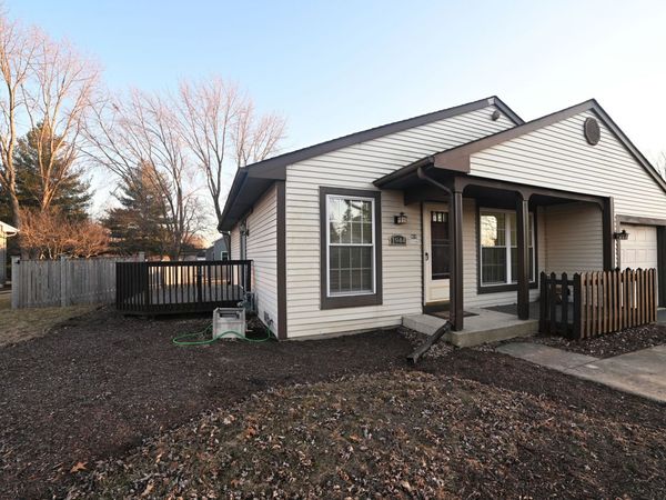 1944 Navarone Drive , Naperville, IL 60565