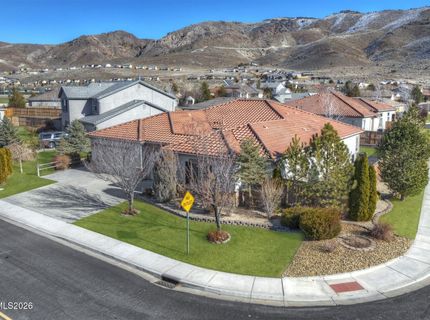10590 Apple Mill Court, Reno, NV 89521 Photo