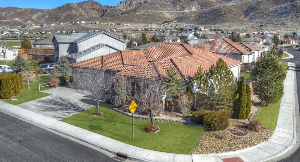 10590 Apple Mill Court, Reno, NV 89521 Photo
