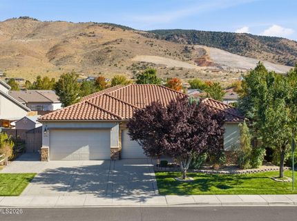 10590 Apple Mill Court, Reno, NV 89521 Photo