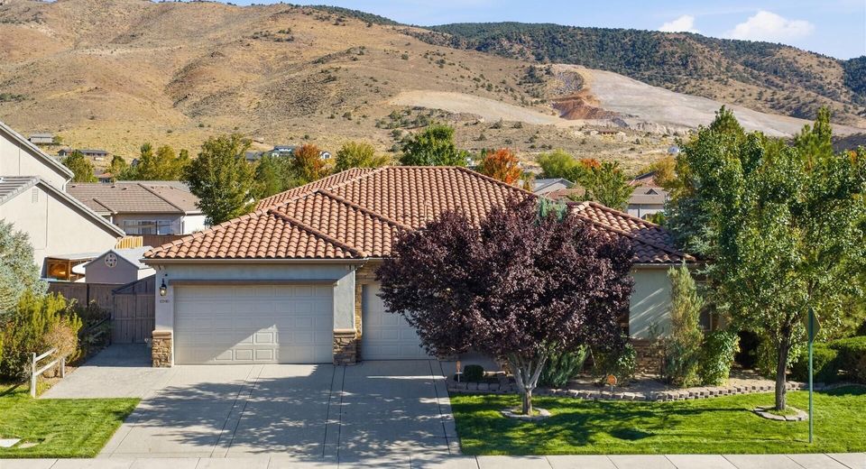 10590 Apple Mill Court, Reno, NV 89521 Photo