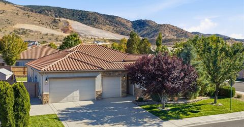 10590 Apple Mill Court, Reno, NV 89521 Photo