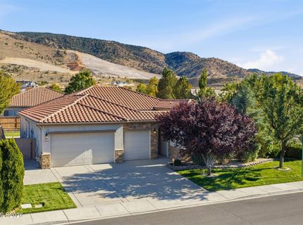 10590 Apple Mill Court, Reno, NV 89521 Photo